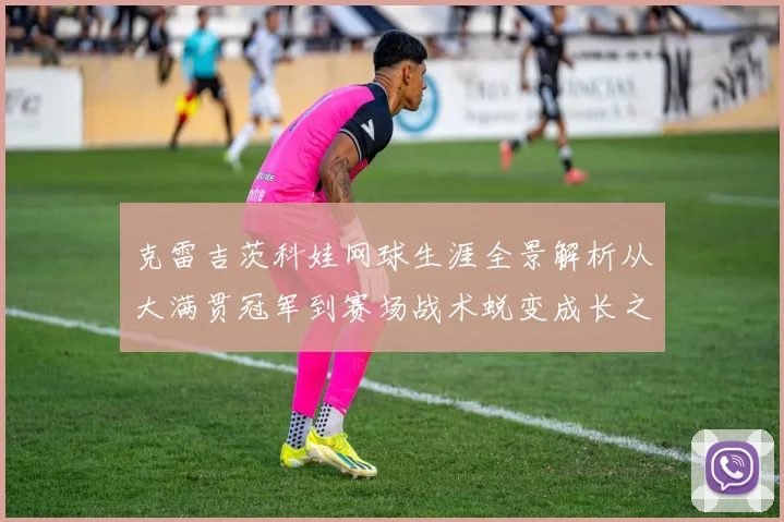 克雷吉茨科娃网球生涯全景解析从大满贯冠军到赛场战术蜕变成长之路