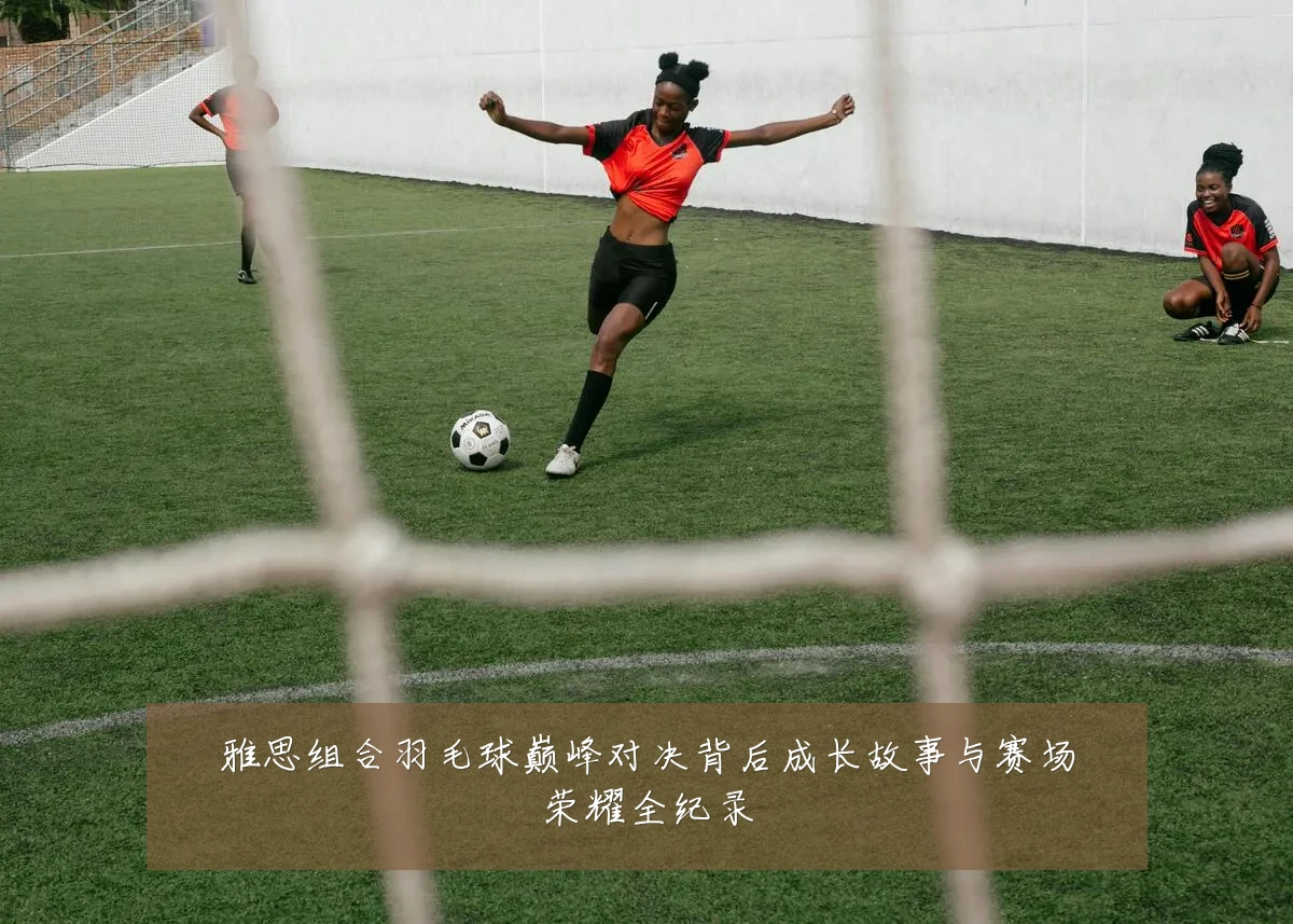 雅思组合羽毛球巅峰对决背后成长故事与赛场荣耀全纪录