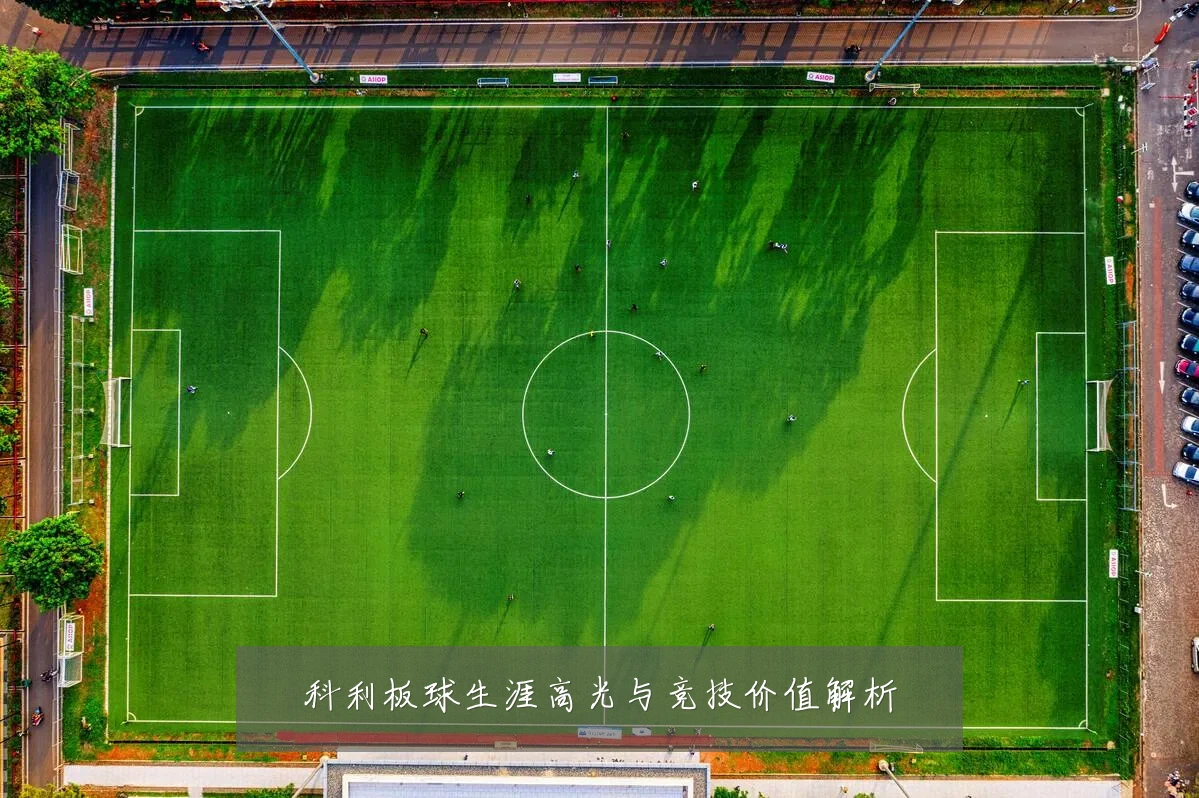 科利板球生涯高光与竞技价值解析